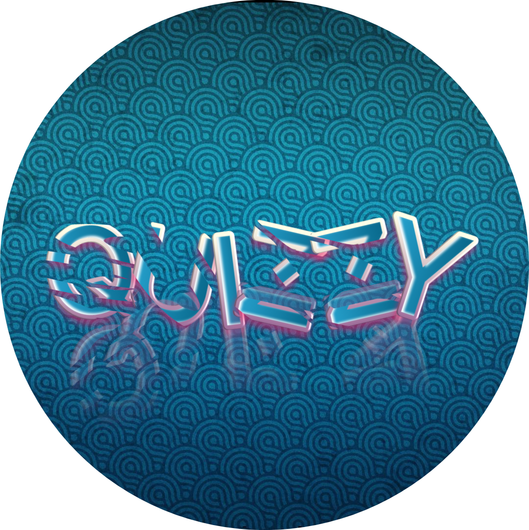 Quizzy Logo